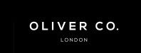 Oliver Company London Logo