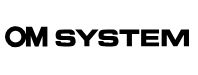 OM System Logo