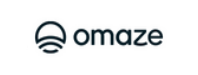 Omaze - logo