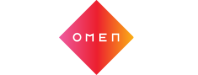 OMEN by HP Logo