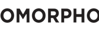 OMORPHO Logo