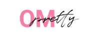 OhMyPretty - logo
