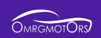 OMRG Motors Logo