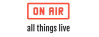 On Air Logo