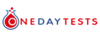 One Day Tests - logo