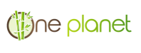 One Planet Logo