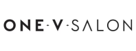 One V Salon Logo