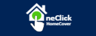 One Click Home Insurance - logo