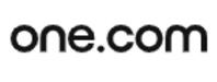 One.com Logo