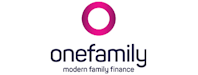 OneFamily Lifetime ISA - logo