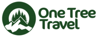 One Tree Travel - logo