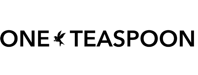 OneTeaspoon - logo
