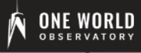 One World Observatory - logo