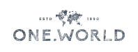 One World Logo