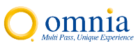 The Rome and Vatican Pass Logo