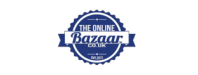 The Online Bazaar Logo