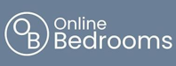 Online Bedrooms - logo