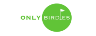 Only Birdies - logo