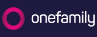 OneFamily Lifetime ISA Logo