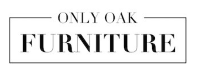 Only Oak Furniture - logo