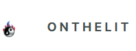 OntheLit - logo