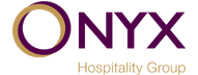 ONYX Hospitality Group - logo