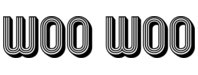 Woo Woo Boutique - logo