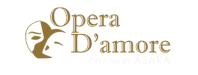 Opera D'amore - liveopera.net Logo