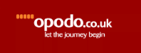 Opodo - logo