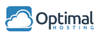 Optimal Hosting Logo
