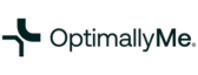 OptimallyMe - logo