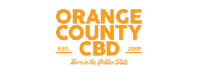 Orange County CBD Logo