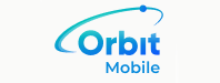 Orbit Mobile Logo