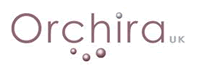 Orchira Logo