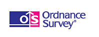 Ordnance Survey - logo