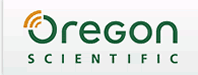 Oregon Scientific Logo