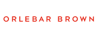 Orlebar Brown - logo