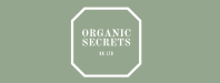 Organic Secrets CBD Logo