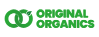 Original Organics - logo
