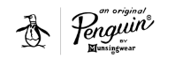 Original Penguin - logo
