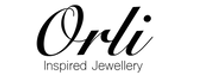 Orli Jewellery Logo