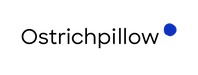 Ostrichpillow - logo