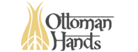 Ottoman Hands Logo