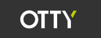 Otty Sleep - logo
