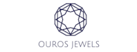 Ouros Jewels Logo