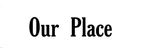 Our Place - logo