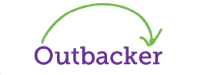 Outbacker Insurance - logo