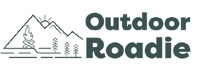 Outdoor Roadie - logo