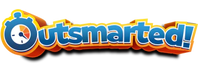 Outsmarted - logo