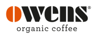 Owens Organic Coffee - logo